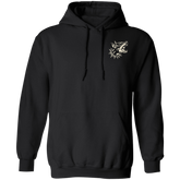Scrap Division - Hoodie